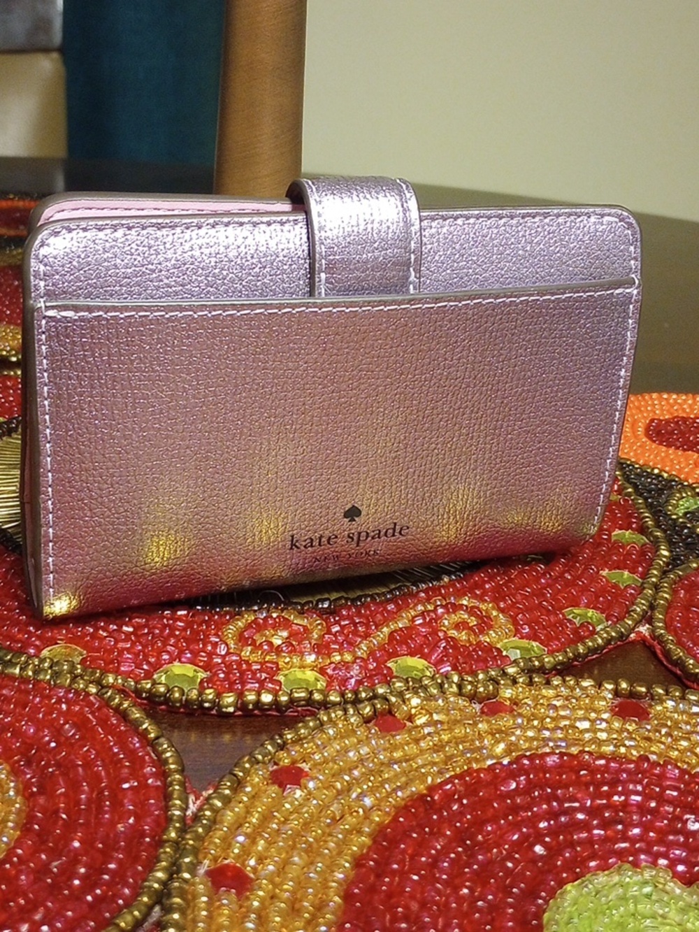 Kate Spade Phoebe Wallet - Picture 9 of 17